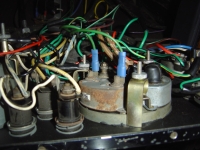  connections to gauge